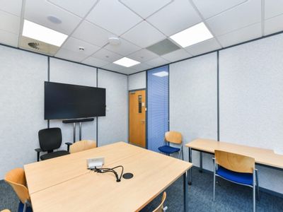 Property Image for Apex Court, City Link, Nottingham, Nottinghamshire, NG2 4LA