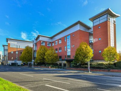 Property Image for Apex Court, City Link, Nottingham, Nottinghamshire, NG2 4LA