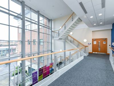 Property Image for Apex Court, City Link, Nottingham, Nottinghamshire, NG2 4LA
