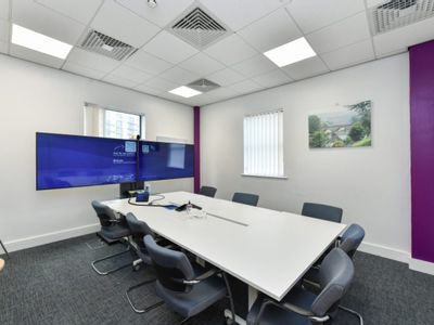 Property Image for Apex Court, City Link, Nottingham, Nottinghamshire, NG2 4LA
