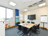 Property Image for Apex Court, City Link, Nottingham, Nottinghamshire, NG2 4LA