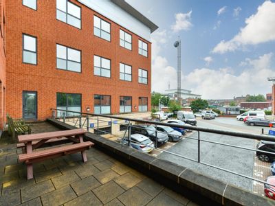 Property Image for Apex Court, City Link, Nottingham, Nottinghamshire, NG2 4LA