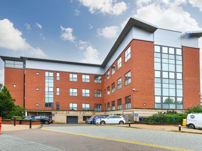 Property Image for Apex Court, City Link, Nottingham, Nottinghamshire, NG2 4LA