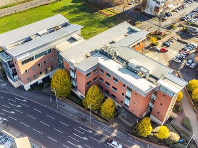 Property Image for Apex Court, City Link, Nottingham, Nottinghamshire, NG2 4LA