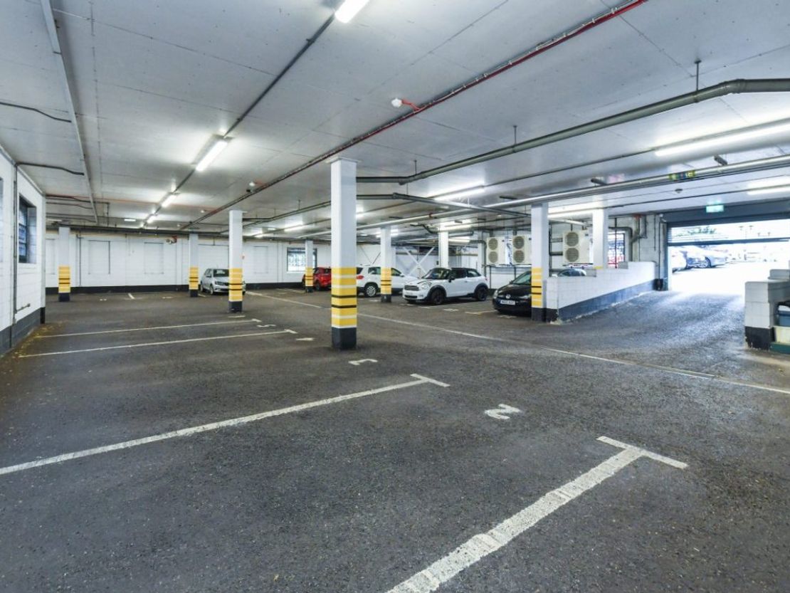 Apex Court, City Link, Nottingham, Nottinghamshire, NG2 4LA