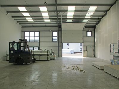 Property Image for Unit L2 Swallow Enterprise Park, Diamond Drive, Lower Dicker, Hailsham