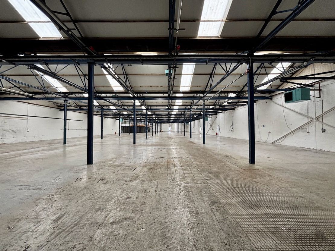 Unit 21 Sundon Industrial Estate, Dencora Way, Luton, LU3 3HP