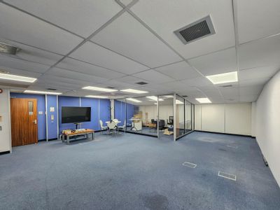 Property Image for Units 7&8, Cygnus Business Centre, Dalmeyer Road, Willesden, NW10 2XA
