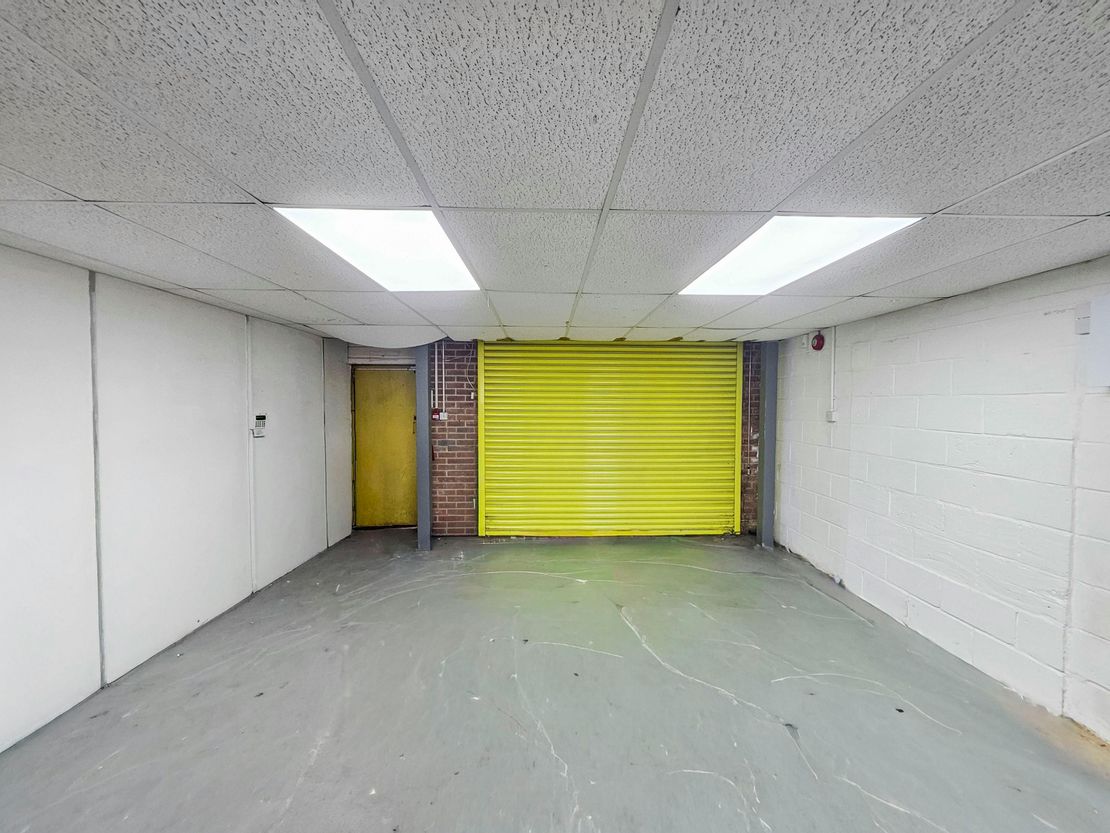 Units 7&8, Cygnus Business Centre, Dalmeyer Road, Willesden, NW10 2XA