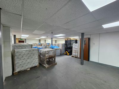 Property Image for Unit 8, Cygnus Business Centre, Dalmeyer Road, Willesden, NW10 2XA