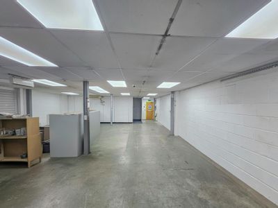 Property Image for Unit 7, Cygnus Business Centre, Dalmeyer Road, Willesden, NW10 2XA