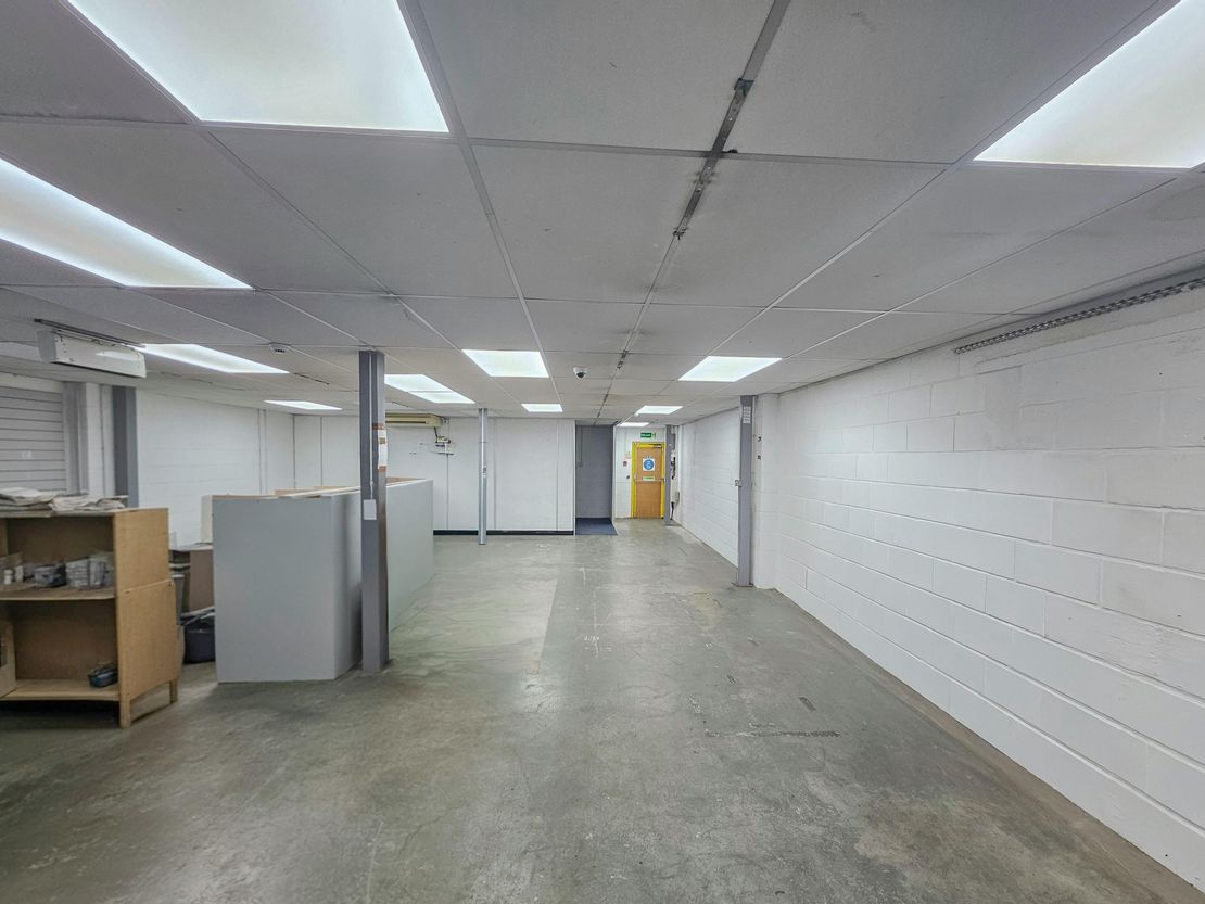 Unit 7, Cygnus Business Centre, Dalmeyer Road, Willesden, NW10 2XA