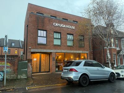 Property Image for 1st Floor, 2 Addison Road, Hove, BN3 1TN
