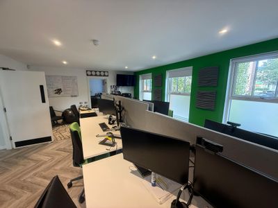 Property Image for 1st Floor, 2 Addison Road, Hove, BN3 1TN