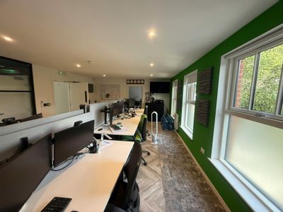 Property Image for 1st Floor, 2 Addison Road, Hove, BN3 1TN