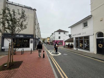 Property Image for Trafalgar Street, Brighton, BN1 4EB