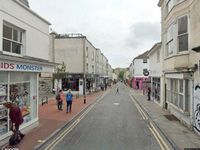 Property Image for Trafalgar Street, Brighton, BN1 4EB