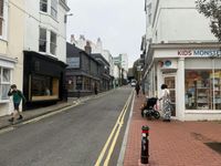 Property Image for Trafalgar Street, Brighton, BN1 4EB