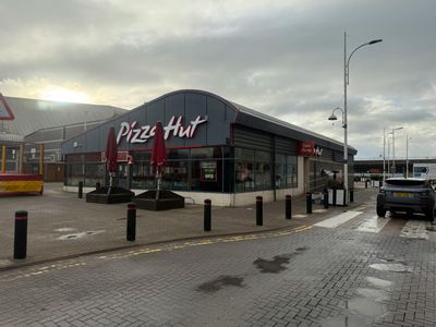 Property Image for Restaurant 2, Brighton Marina Village, Brighton, BN2 5WA