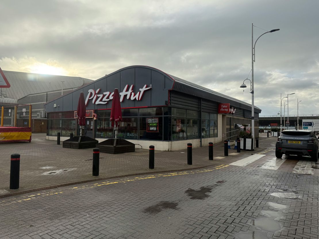 Restaurant 2, Brighton Marina Village, Brighton, BN2 5WA
