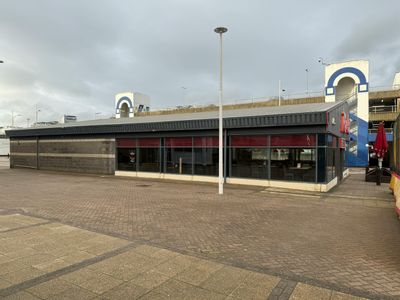 Property Image for Restaurant 2, Brighton Marina Village, Brighton, BN2 5WA
