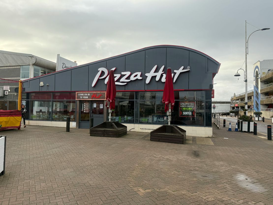 Restaurant 2, Brighton Marina Village, Brighton, BN2 5WA