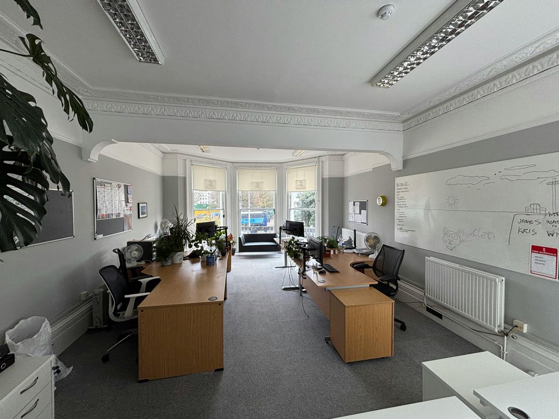 51 Old Steine, Brighton, BN1 1HU