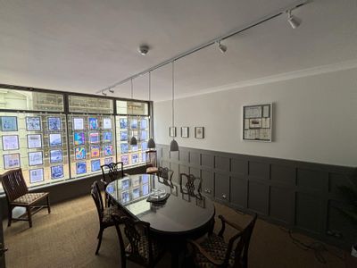 Property Image for 51 Old Steine, Brighton, BN1 1HU