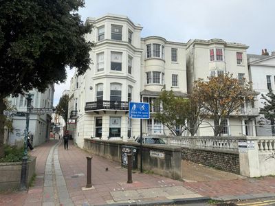 Property Image for 51 Old Steine, Brighton, BN1 1HU