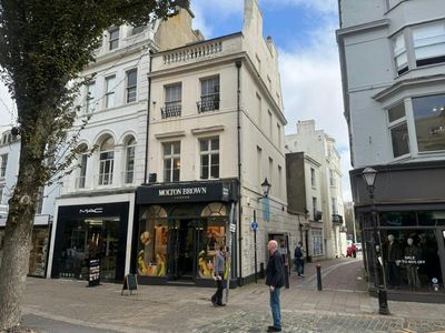 Property Image for 51 Old Steine, Brighton, BN1 1HU