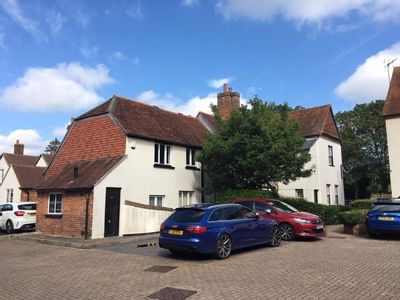 Property Image for 14 West Mills, Newbury, West Berkshire, RG14 5HG