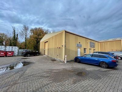 Property Image for Unit 5, Waterside Court, Bone Lane, Newbury, West Berkshire, RG14 5SH