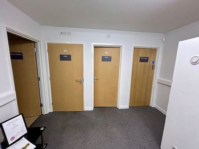 Property Image for The Green Barn, The Long Yard, Ermin Street, Shefford Woodlands, Hungerford, West Berkshire, RG17 7EH