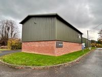 Property Image for The Green Barn, The Long Yard, Ermin Street, Shefford Woodlands, Hungerford, West Berkshire, RG17 7EH