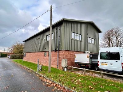 Property Image for The Green Barn, The Long Yard, Ermin Street, Shefford Woodlands, Hungerford, West Berkshire, RG17 7EH