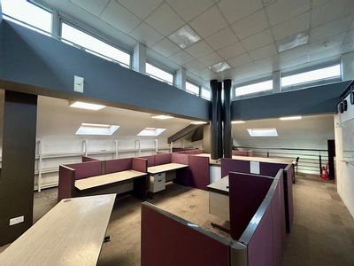 Property Image for The Pavilion, Newbury Business Park, London Road, Newbury, West Berkshire, RG14 2PZ