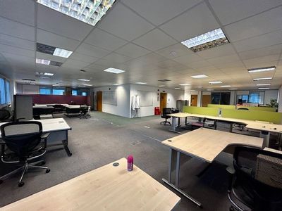 Property Image for The Pavilion, Newbury Business Park, London Road, Newbury, West Berkshire, RG14 2PZ