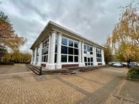 Property Image for The Pavilion, Newbury Business Park, London Road, Newbury, West Berkshire, RG14 2PZ
