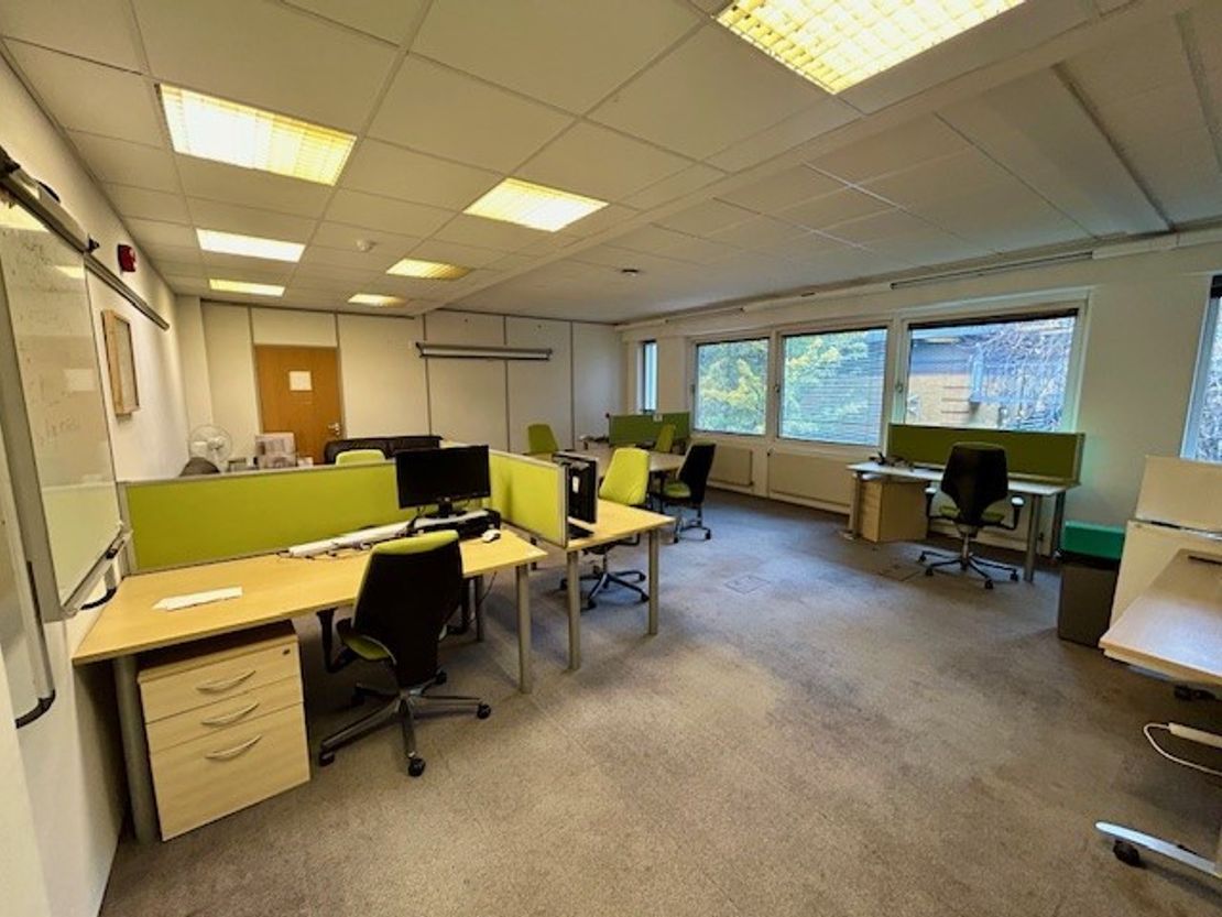 The Pavilion, Newbury Business Park, London Road, Newbury, West Berkshire, RG14 2PZ