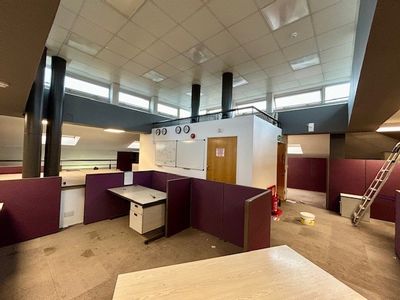Property Image for The Pavilion, Newbury Business Park, London Road, Newbury, West Berkshire, RG14 2PZ