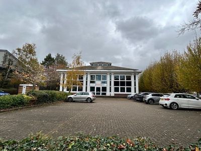 Property Image for The Pavilion, Newbury Business Park, London Road, Newbury, West Berkshire, RG14 2PZ