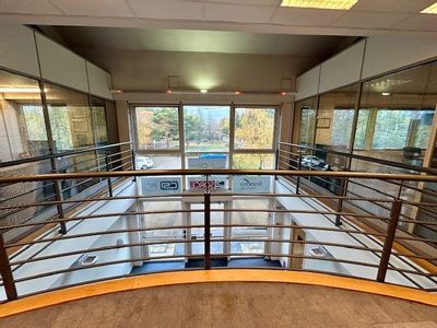 Property Image for The Pavilion, Newbury Business Park, London Road, Newbury, West Berkshire, RG14 2PZ