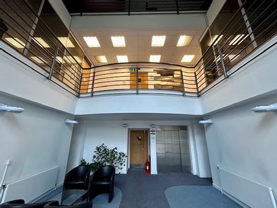 Property Image for The Pavilion, Newbury Business Park, London Road, Newbury, West Berkshire, RG14 2PZ