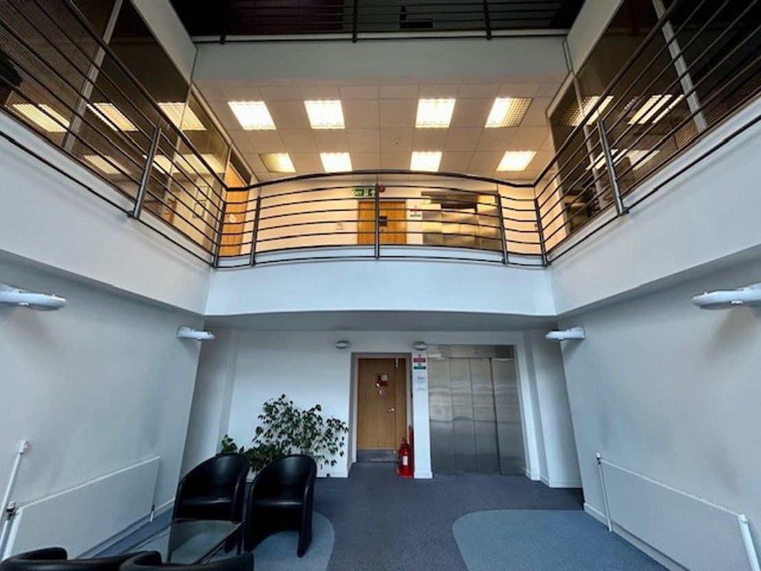 The Pavilion, Newbury Business Park, London Road, Newbury, West Berkshire, RG14 2PZ