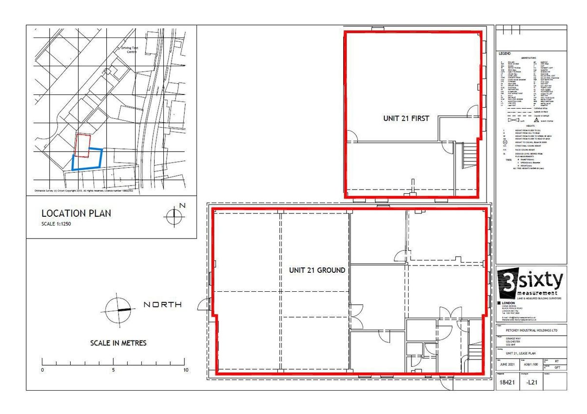 Property Floorplan 1