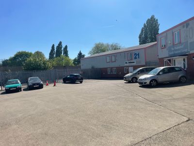 Property Image for Unit 21, Grange Way Business Park, Grange Way, Colchester, Essex, CO2 8HF