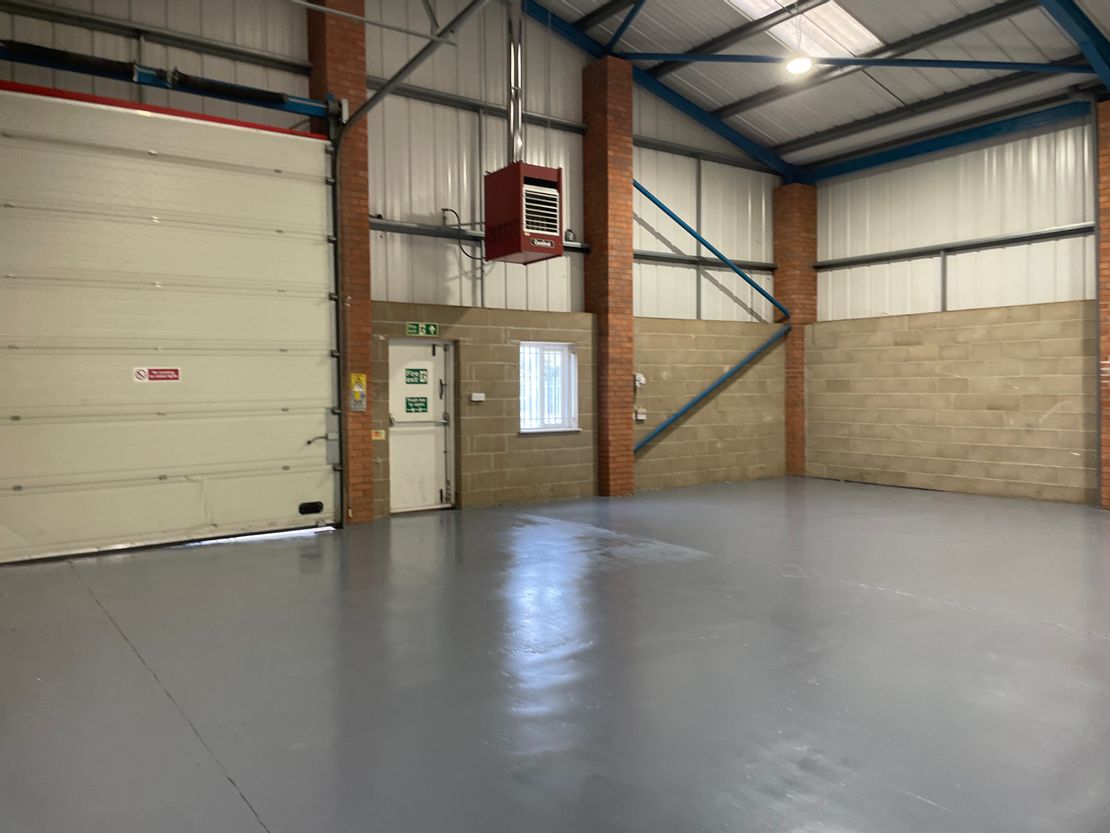 Unit 21, Grange Way Business Park, Grange Way, Colchester, Essex, CO2 8HF