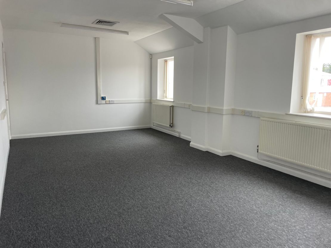 Unit 21, Grange Way Business Park, Grange Way, Colchester, Essex, CO2 8HF