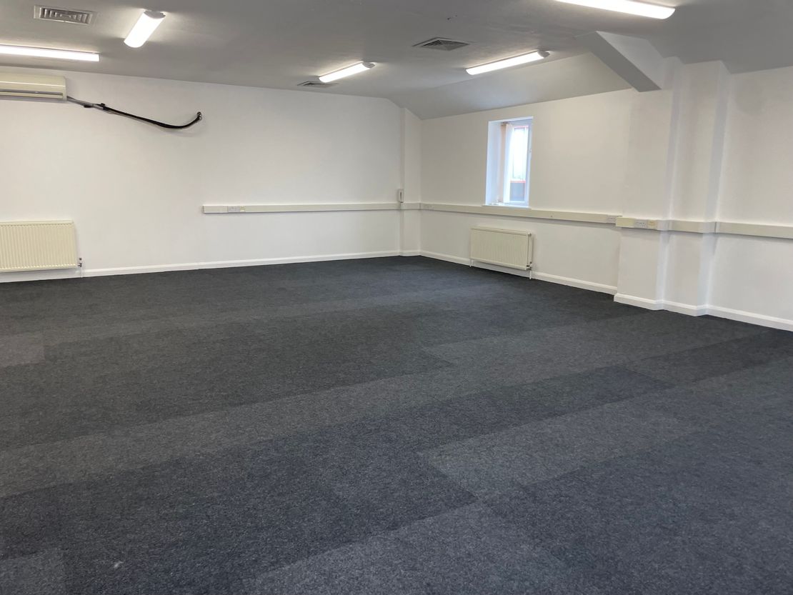 Unit 21, Grange Way Business Park, Grange Way, Colchester, Essex, CO2 8HF