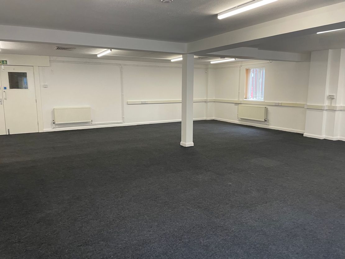 Unit 21, Grange Way Business Park, Grange Way, Colchester, Essex, CO2 8HF